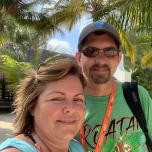 Meet your Posher, Ann